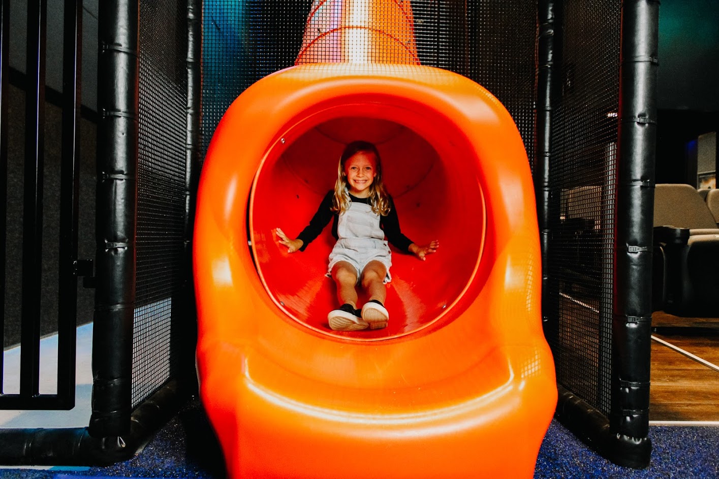 Playhouse Holland